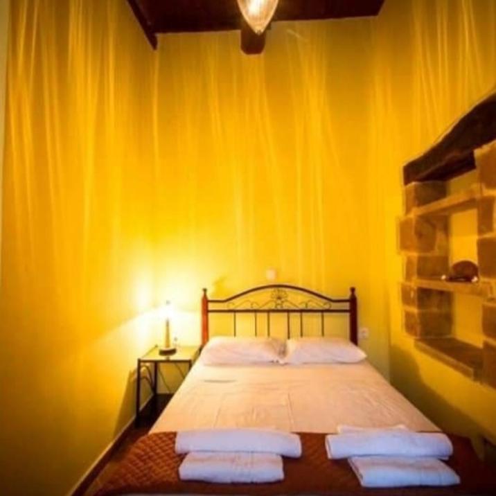 Luxurious Stone Apartment 2 Kera  ภายนอก รูปภาพ
