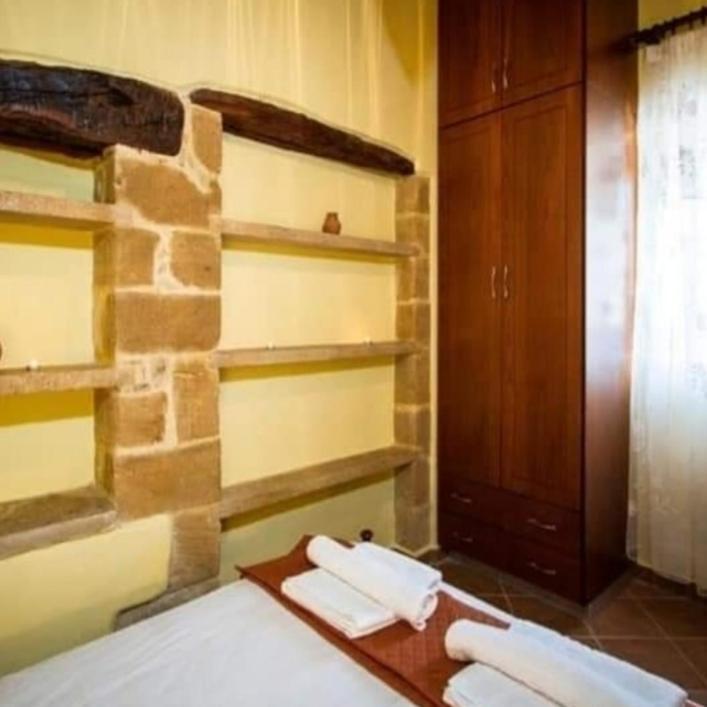 Luxurious Stone Apartment 2 Kera  ภายนอก รูปภาพ