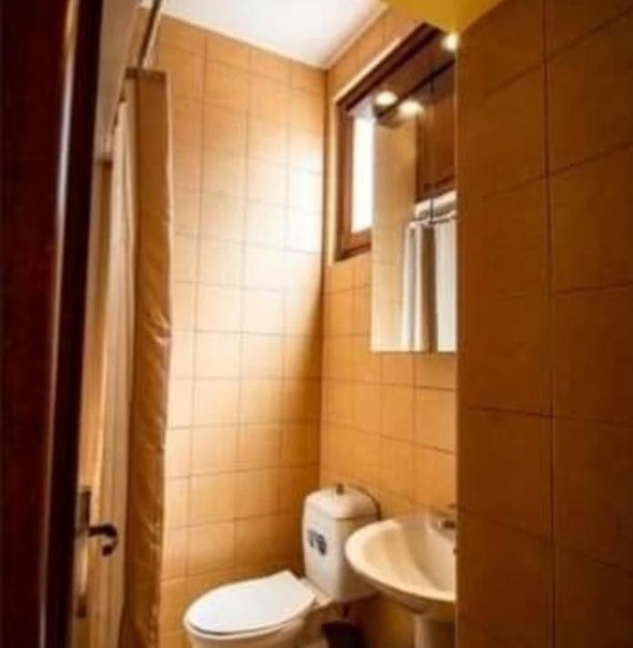 Luxurious Stone Apartment 2 Kera  ภายนอก รูปภาพ