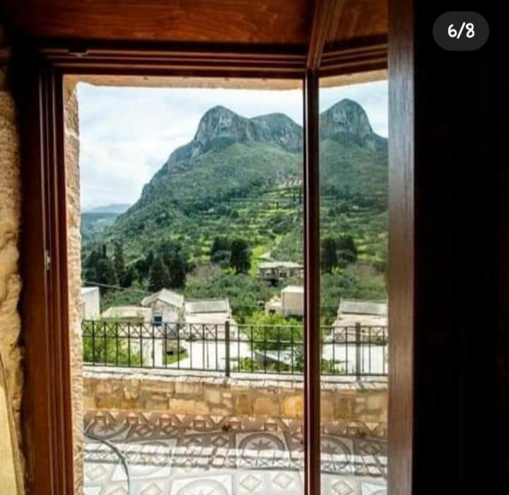 Luxurious Stone Apartment 2 Kera  ภายนอก รูปภาพ