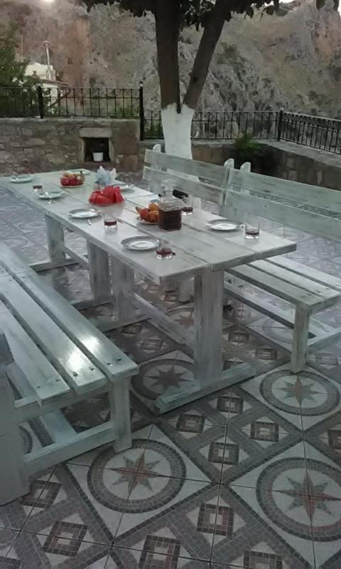Luxurious Stone Apartment 2 Kera  ภายนอก รูปภาพ